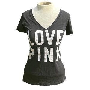 Victoria’s Secret PINK short sleeve shirt